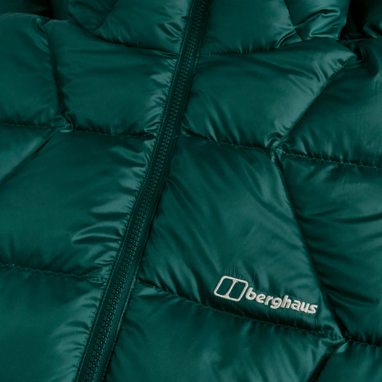 Men's Insulated & Down Jackets