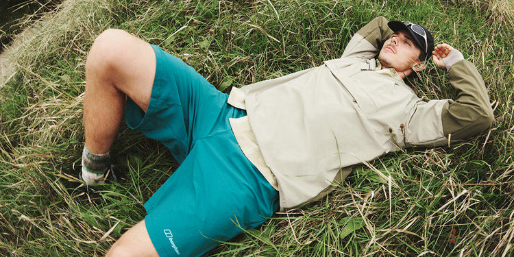 Men's Everyday Outdoor