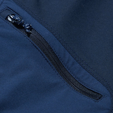 Men's Extrem Fast Hike Trousers - Blue