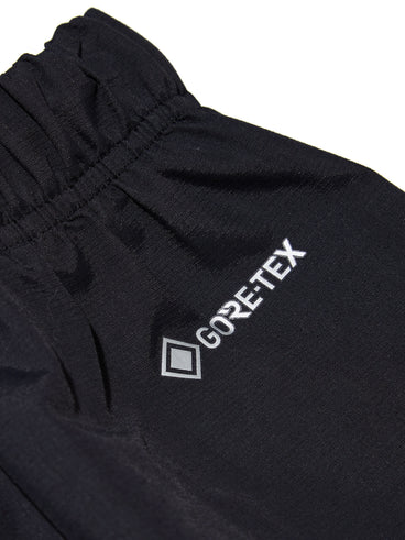 Women's Hillwalker Gore-Tex Pant - Black