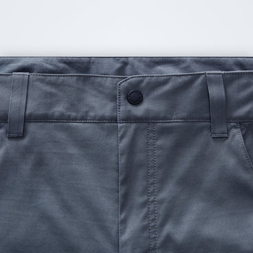 Men's Ortler 2.0 Pant - Grey