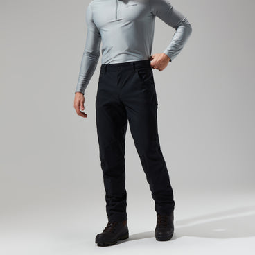 Men's Ortler 2.0 Pant - Black