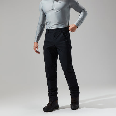 Men's Ortler 2.0 Pant - Black