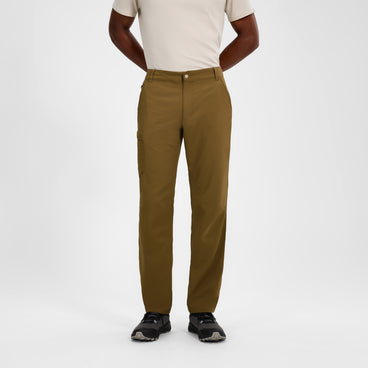 Men's Navigator 2.0 Pant - Brown