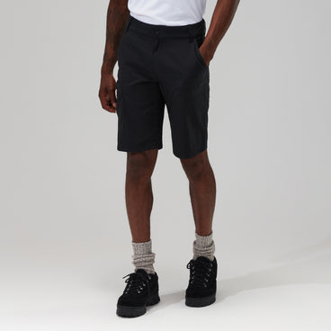 Men's Navigator 2.0 Short - Black