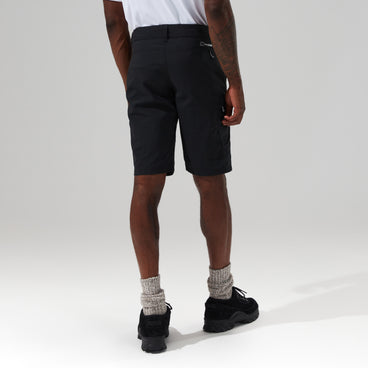 Men's Navigator 2.0 Short - Black