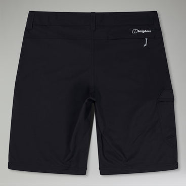 Men's Navigator 2.0 Short - Black