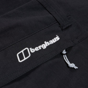 Men's Navigator 2.0 Short - Black