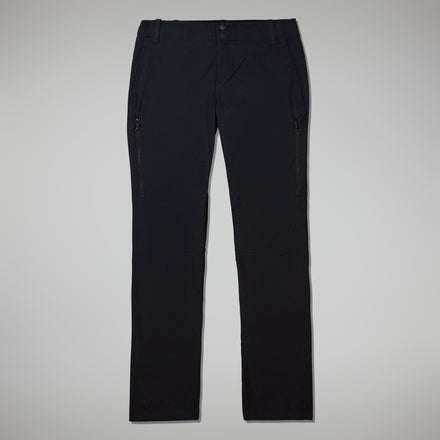 Women's Ortler 2.0 Pant - Black