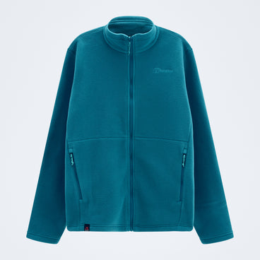 Men's Prism InterActive Polartec Fleece Jacket - Blue
