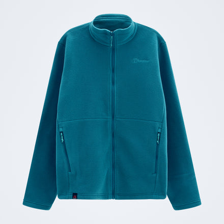 Men's Prism InterActive Polartec Fleece Jacket - Blue
