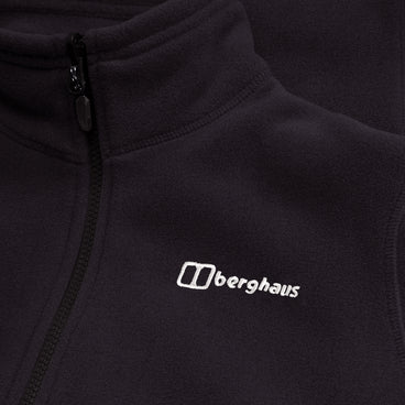 Men's Prism InterActive Polartec Fleece Jacket - Black