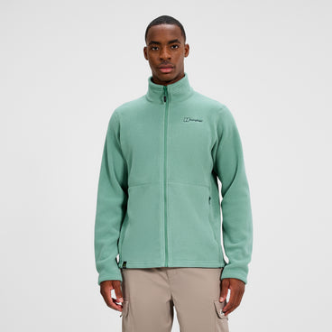 Men's Prism PT InterActive Jacket - Green