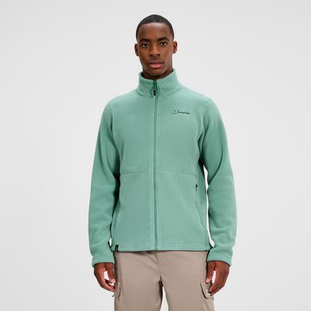 Men's Prism PT InterActive Jacket - Green