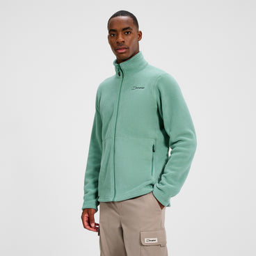Men's Prism PT InterActive Jacket - Green