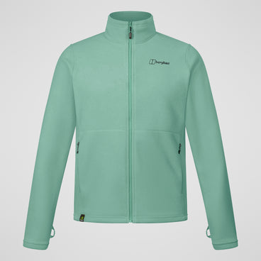 Men's Prism PT InterActive Jacket - Green