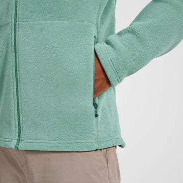 Men's Prism PT InterActive Jacket - Green