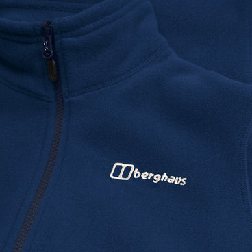 Men's Prism InterActive Polartec Fleece Jacket - Blue