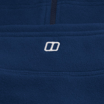 Men's Prism InterActive Polartec Fleece Jacket - Blue