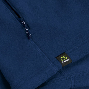 Men's Prism InterActive Polartec Fleece Jacket - Blue