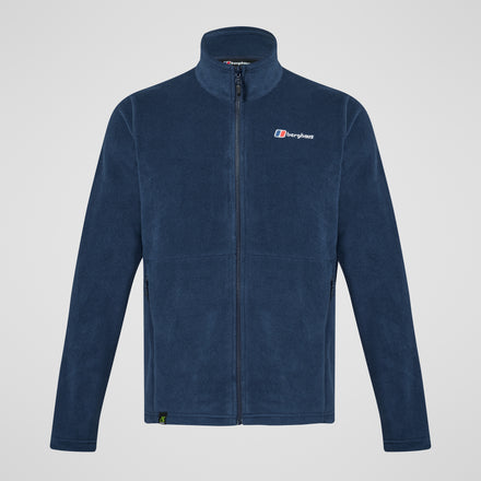 Men's Prism Polartec InterActive Jacket - Dark Blue