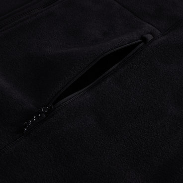 Men's Prism InterActive Polartec Fleece Gilet - Black