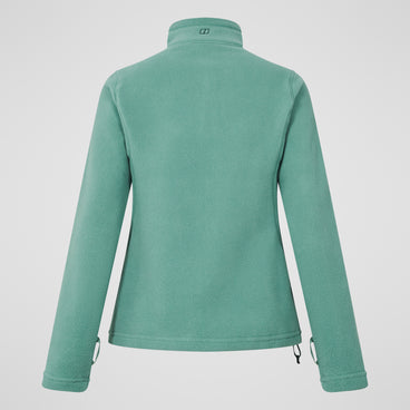 Women's Prism PT InterActive Jacket - Green