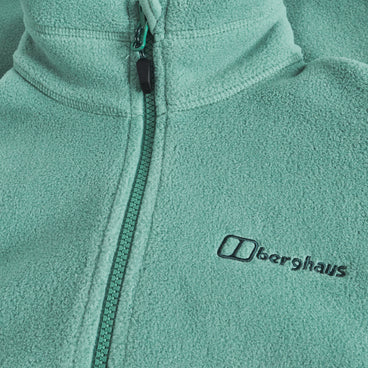 Women's Prism PT InterActive Jacket - Green