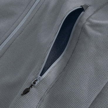 Men's Pravitale MTN 2.0 Hooded Fleece Jacket - Grey