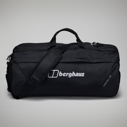 Unisex Carryall Mule 50 - Black