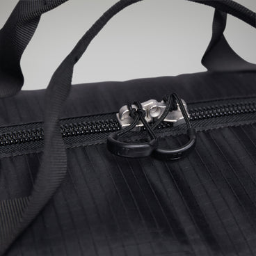 Unisex Carryall Mule 50 - Black
