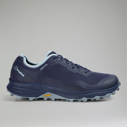 Women's VC22 Gore-Tex - Navy/Grey