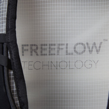 Unisex Freeflow 30L Pack - Grey/Black