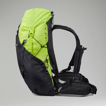 Unisex Freeflow 30L Pack - Yellow/Black