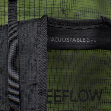 Unisex Freeflow 30L Pack - Yellow/Black