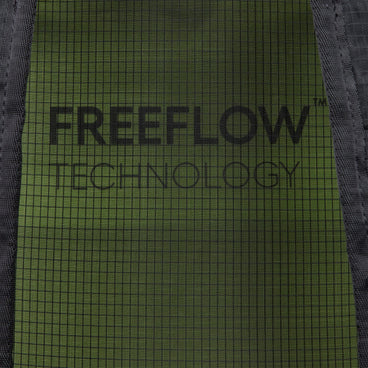 Unisex Freeflow 30L Pack - Yellow/Black