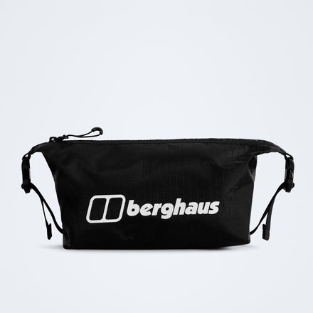 Unisex Wanderwise Packing Cube M - Black