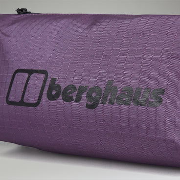 Unisex Wanderwise Packing Cube - Purple