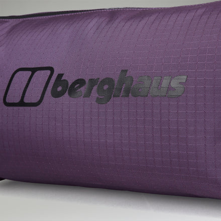 Unisex Wanderwise Packing Cube L - Purple