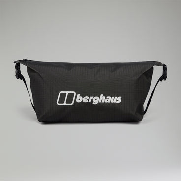 Unisex Wanderwise Packing Cube L - Black