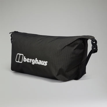 Unisex Wanderwise Packing Cube L - Black