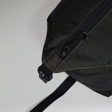 Unisex Wanderwise Packing Cube L - Black