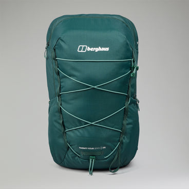Unisex 24/7 365 U28 Rucksack - Green