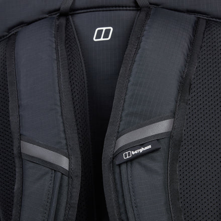 Unisex 24/7 365 U23 Rucksack - Black