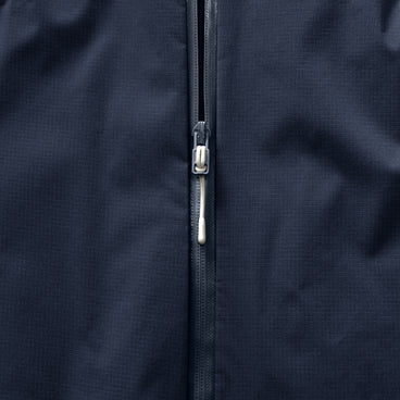 Women's Rain-Motion Jacket - Navy