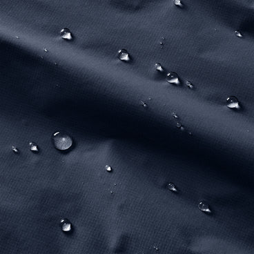 Women's Rain-Motion Jacket - Navy