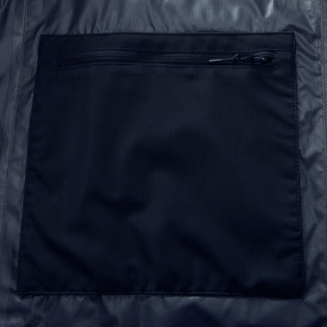 Men's Rain-Motion Jacket - Black