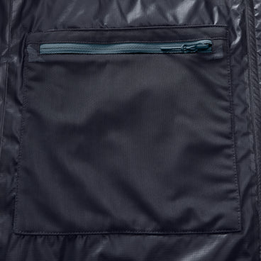 Men's Rain-Motion Jacket - Blue