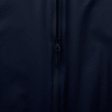 Men's Pendower Wind Jacket - Black