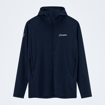 Men's Staindrop Hike Jacket - Black